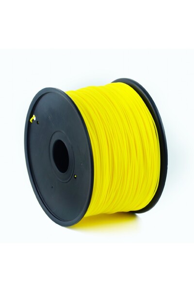 Gembird Filament pentru imprimanta 3D, PLA, 1.75mm diamentru, 1Kg / bobina, a...