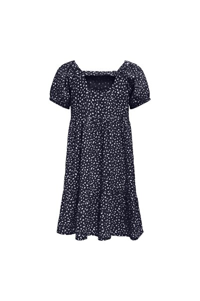 Kids Only Rochie de zi cu zi pentru fete 15339686 Bleumarin