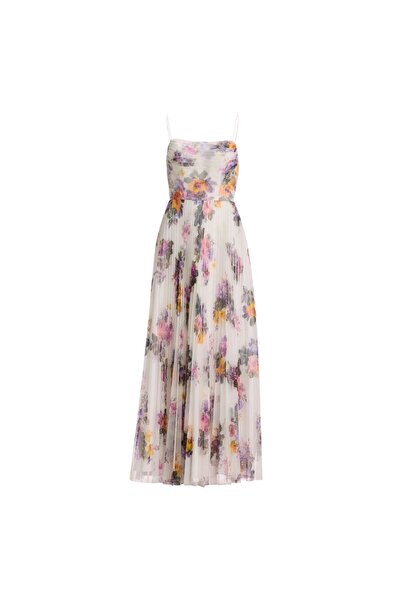 Hey Kyla Rochie de cocktail pentru femei 5AJ020HK Multicoloră
