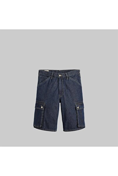 Levi's 478 Φαρδιά Σορτς Κάργκο 33