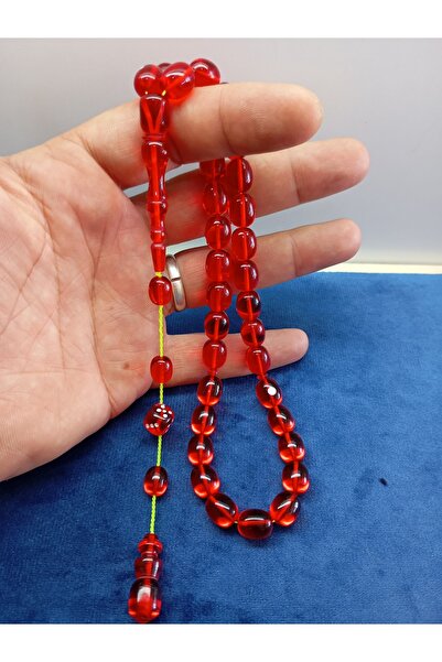 Tesbih Ustası İnanç Tesbih