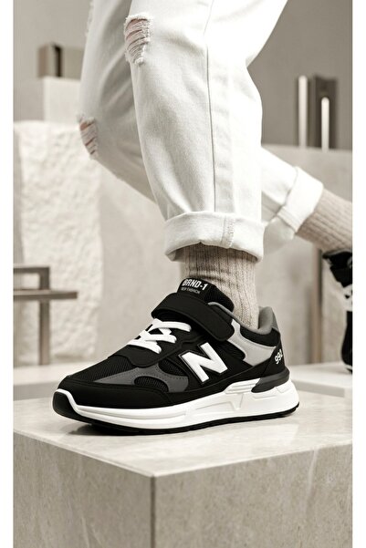 BRND1 Stylish Boy's Shoes
