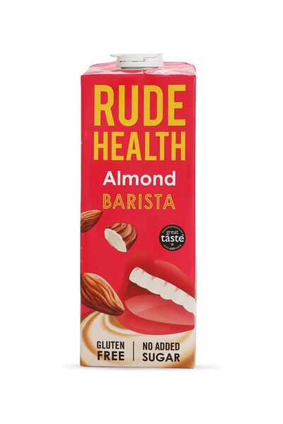 Rude Health لوز باريستا 1 لتر