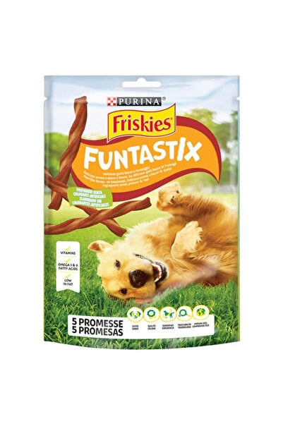 Friskies FUNTASTIX 175gr