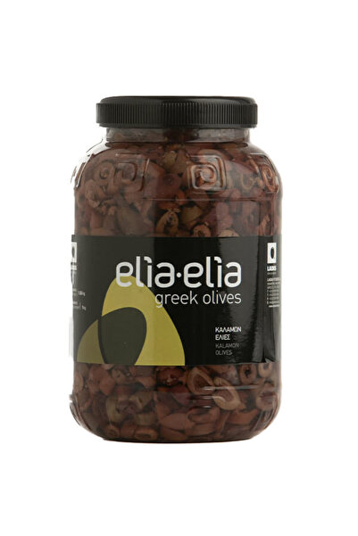 OEM ΛΑΔΑΣ ΕΛΙΕΣ ΚΑΛΑΜΩΝ PET 1kg - (ΡΟΔΕΛΑ)
