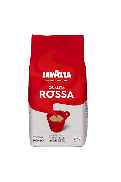 LavAzza ESPRESSO 1kg - (QUALITA ROSSA)