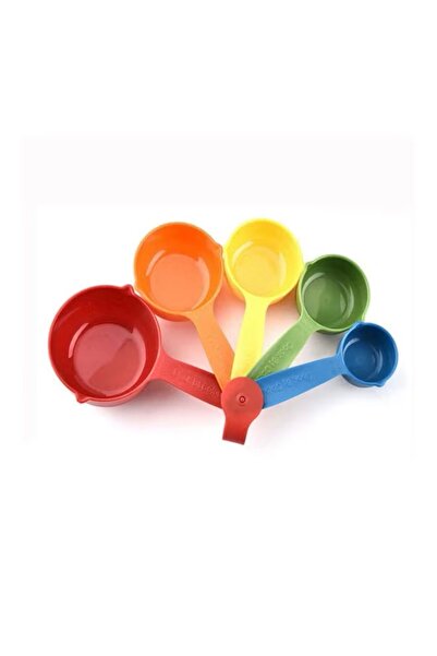 cc bin shihon طقم مكيال بلاستيك معيار بلاستك
