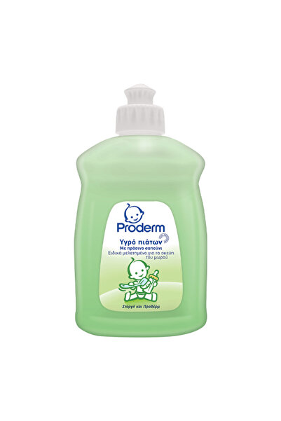 PRODERM ΥΓΡΟ ΠΙΑΤΩΝ 500ml