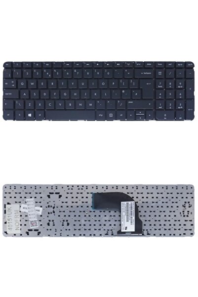 OEM Πληκτρολόγιο φορητού υπολογιστή HP Pavilion DV7-7000 681980-001 681980-03...