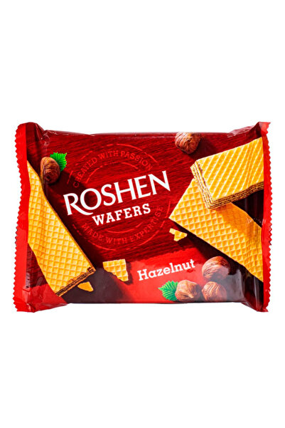 Roshen ΓΚΟΦΡΕΤΑ 72gr. - (ΦΟΥΝΤΟΥΚΙ)