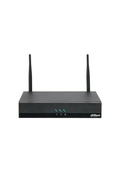 DAHUA NVR2108HC-W 8 KANAL WİFİ KABLOSUZ HDMI/VGA 2xUSB NVR KAYIT CİHAZI