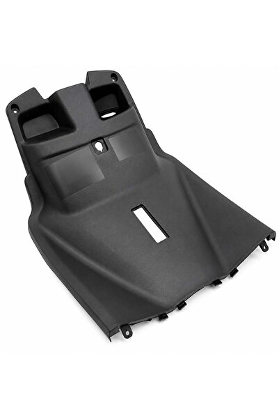 MotoExpress Yamaha Bws100 1998-2010 İç Kutu Plastiği Grenajı Ys