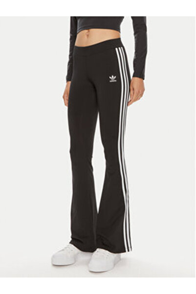 adidas Colanți de damă negri ADIDAS-IN1100