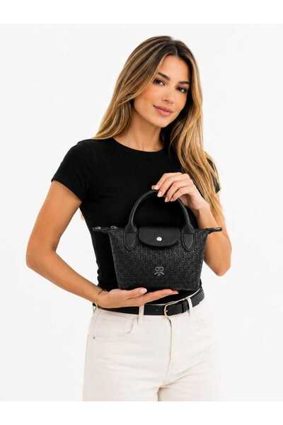 WİKİDAYS.S MODA TRENDİ İmpol Mini Women's Handbag and Crossbody Bag