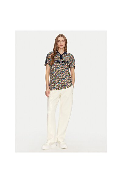 adidas Polo de damă JC7786 Multicolor