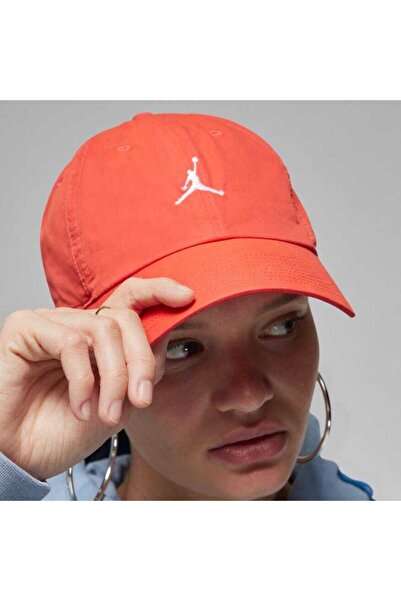 Nike Jordan Club Cap Jumpman Şapka