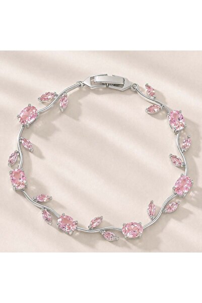 Bozhi Flower Elegant Bracelet Minimal Elegance