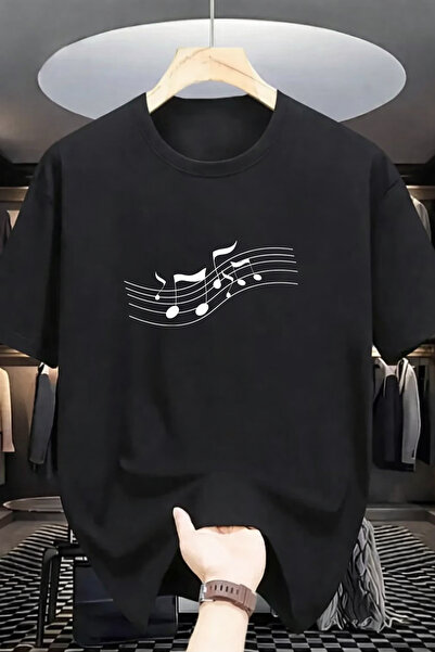 Generic Brand Premium Oversize T-Shirt 100% Cotton Unisex Comfortable Fit Tre...