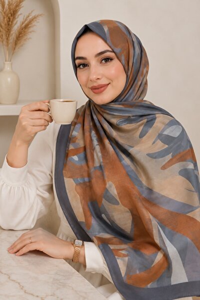Wise&Go Store Premium Cotton Shawl with Pattern |   Soft Textured |   Daily a...