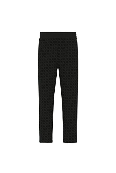 Joop Pantaloni de trening bărbați 10020041 30047446 Negru