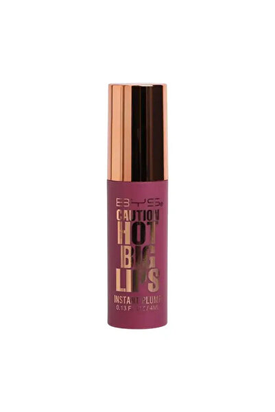 BYS Australia يي واي اس احمر شفاه سائل - SWEET FIG -423