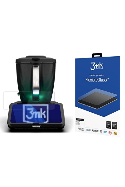 3MK Folie de protecție flexibilă pentru ecranul Thermomix Tm7