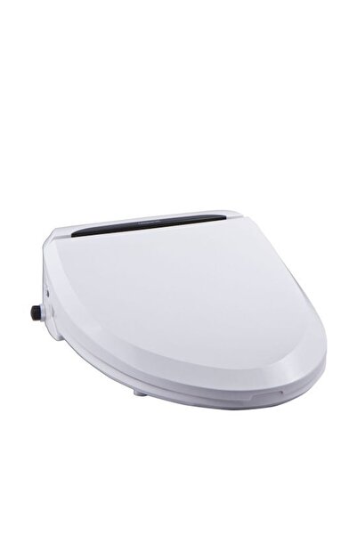 Uspa PLUS 6035RS Standard Ηλεκτρονικό Καπάκι Λεκάνης soft close White 39,7 x ...