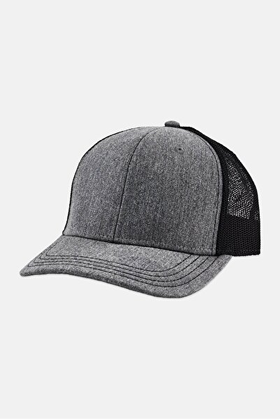 Atlantis Men Plain Adjustable Cap, Multicolor