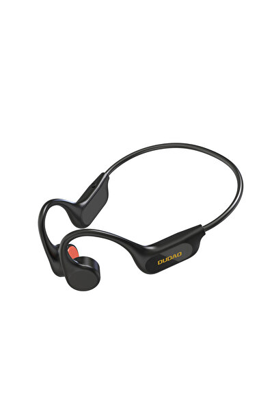 DUDAO Căști U22 wireless cu conducție osoasă, design open-ear, Bluetooth 5.4,...