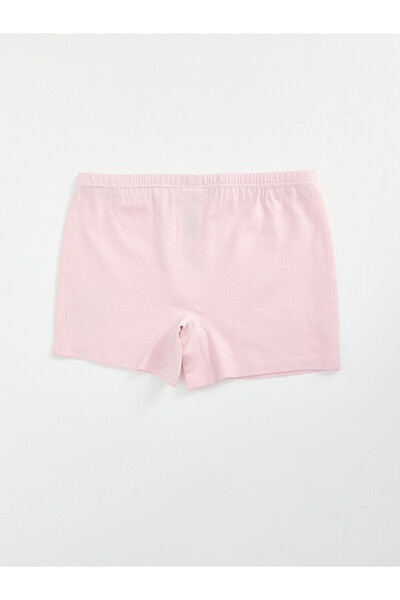 LC Waikiki Printed Girl's Boxers
