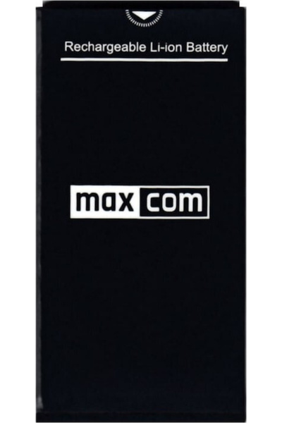 MAXCOM Acumulator Li-Ion 800 mAh pentru Comfort MM720 / MM721