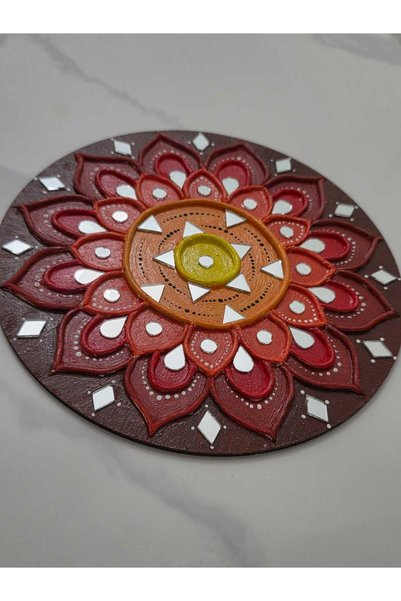 NirVee Wall Hanging Lippan Art