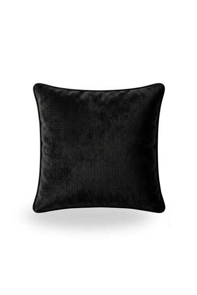 Lidoma Home "Grida" Kadife Dokulu Kırlent Kılıfları - 45x45