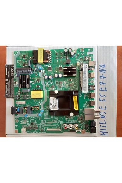 Hisense Placa digitala RSAG7.820.13696/ROH