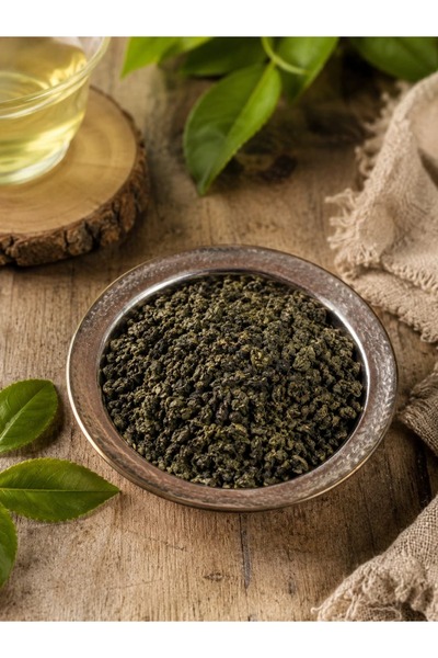 YEŞİL ÇAY 200 gr