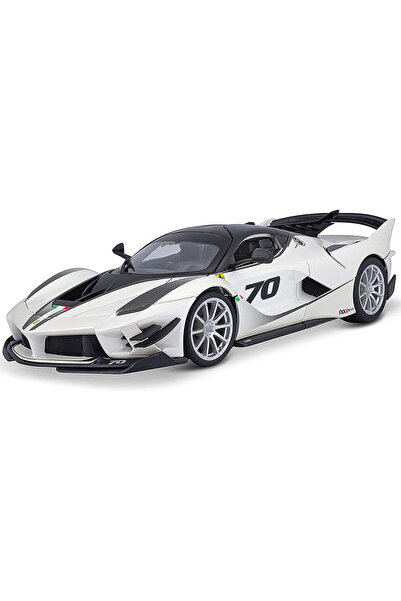 BBURAGO 1:18 Ferrari FXX-K EVO (18-16012)