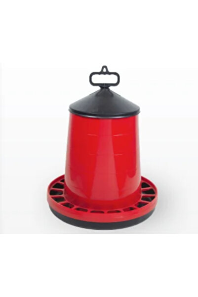 TEKPLAST Ky12 12 kg Feed Container
