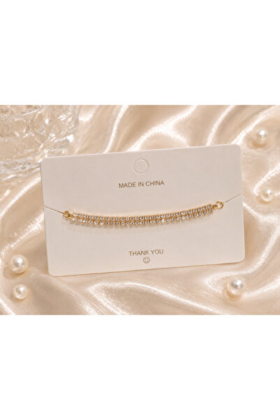 Eloré Diamond Tennis Bracelet
