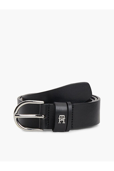 Tommy Hilfiger AW0AW18688 ΑΠΑΡΑΙΤΗΤΟ ΑΒΛΕΠΤΟ 3.0 SV BDS Μαύρο