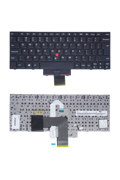 OEM Πληκτρολόγιο φορητού υπολογιστή IBM 04X0257 04Y0342 04Y0379 0A62140 0B359...