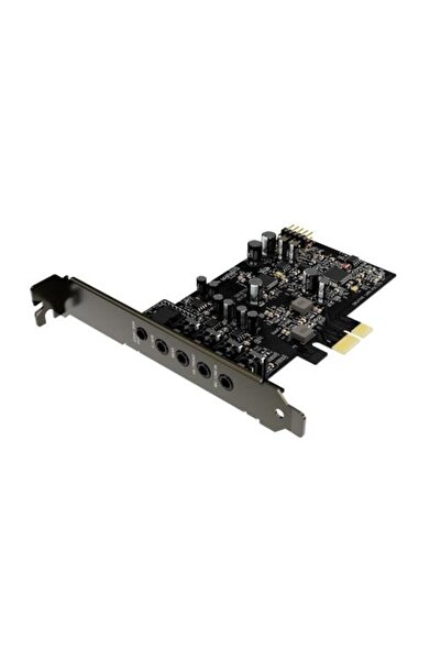 CREATIVE &nbsp; Sound Blaster Audigy Fx Pro - Placă de sunet PCIe "70SB197000...