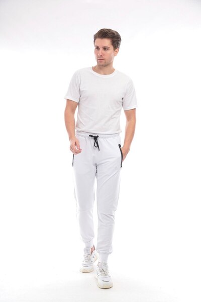 SOCCER Lycra Men's Underwear with Ribbed Bottoms