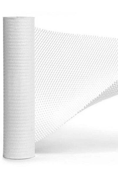 INATECH Hartie Kraft Honeycomb Standard, pentru Ambalare Cadouri si Protectie...