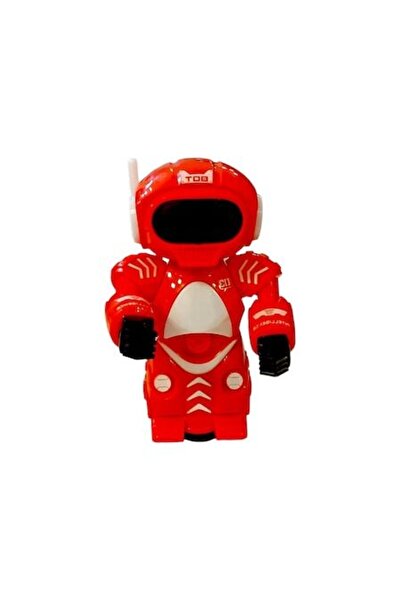 Next ® Dancing Robot Toy with lights and sound, hand and foot movement synchr...