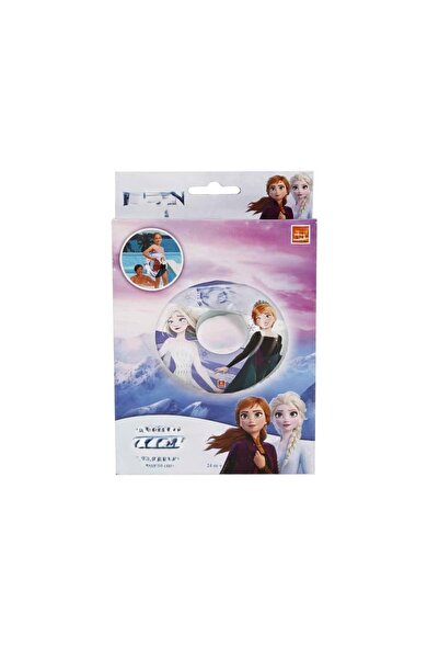NW NessiWorld S00016524 Inflatable Lifebuoy 50cm
