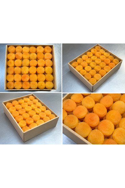 seeshe KAYISI MALATYA YENİ MAHSÜL 1 KG