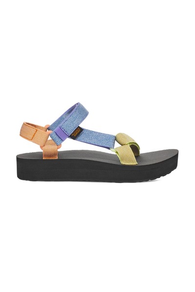 TEVA MIDFORM UNIVERSAL 1090969W-MLMT Πολύχρωμο 40