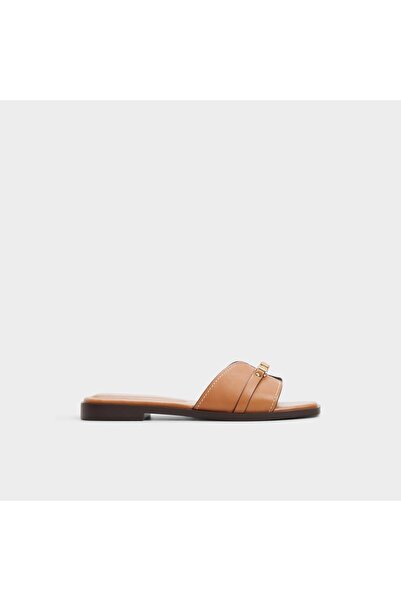 Aldo صندل فرنسا / صندل مسطح