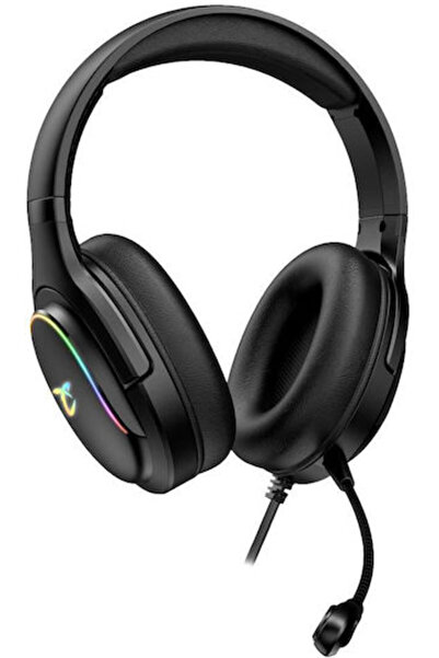 Subsonic Ακουστικά Gaming Spectra Υπεραυτικά με συνδεσιμότητα 3.5 χιλιοστών /...