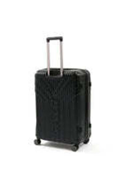 Ella Icon TROLER ARROW NEGRU 76*49*31 CM